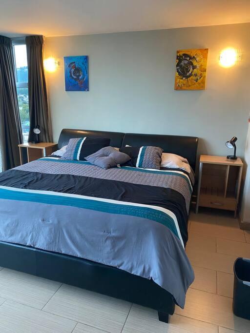 2 Rooms, 1 King Size Bed, 64" Smart Hdtv Гватемала Экстерьер фото